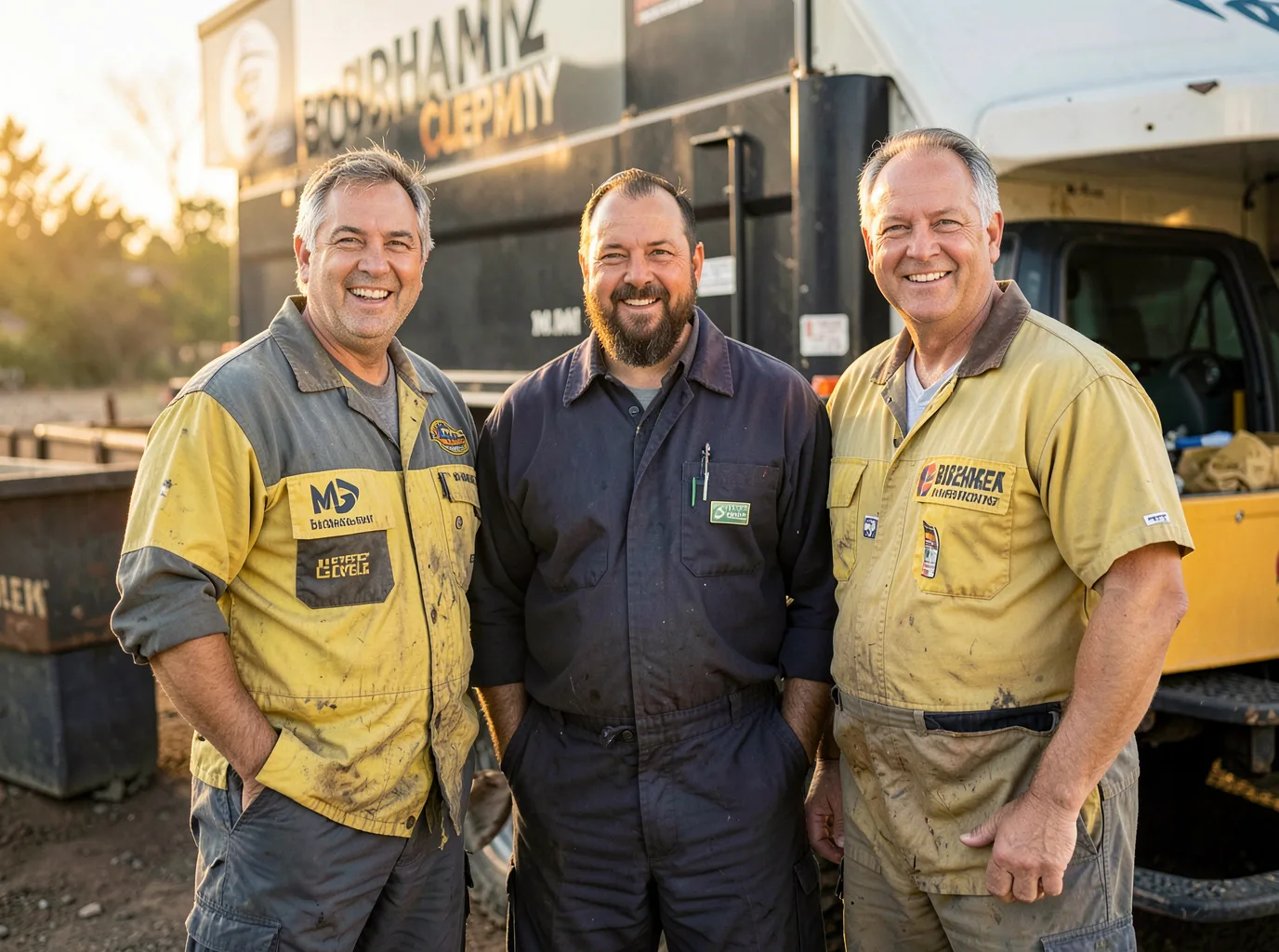 Sewage Cleanup company in Shidler, OK